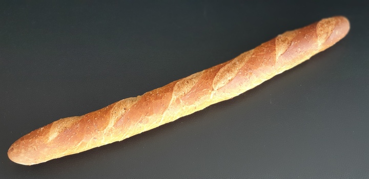 Snack’n Nem – Baguette aux céréales 280g