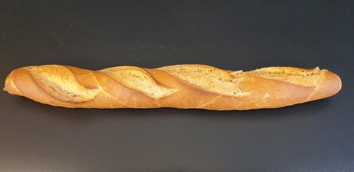 Snack’n Nem – Baguette campagne Jeannette 270g