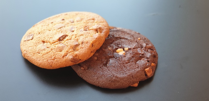 Snack’n Nem – Cookie