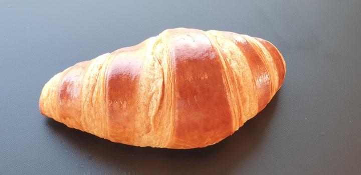 Snack’n Nem – Croissant nature