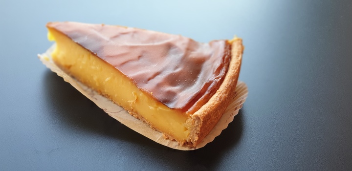 Snack’n Nem – Flan