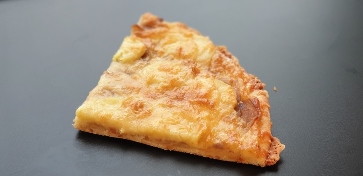 Snack’n Nem – Pizza kebab