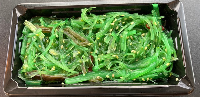Snack’n Nem – Wakame (algues)