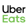 Nos plats chez vous grâce à Uber Eats !